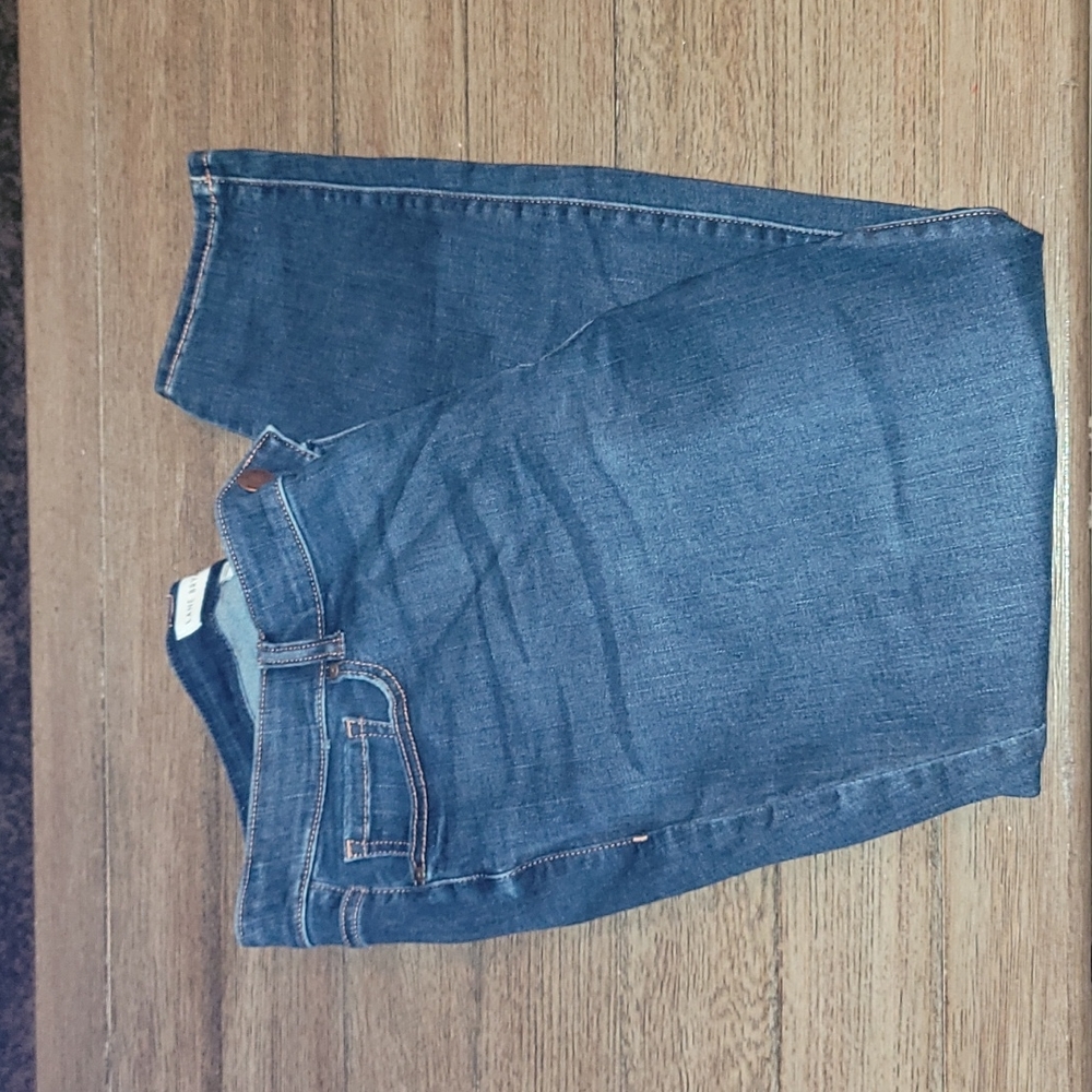 Lane Bryant jeans